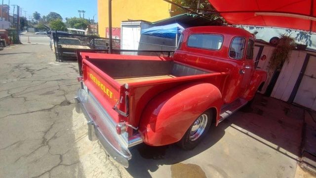 1953 Chevrolet Other 3100 Series - photo 12