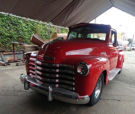 1953 Chevrolet Other 3100 Series - photo 2