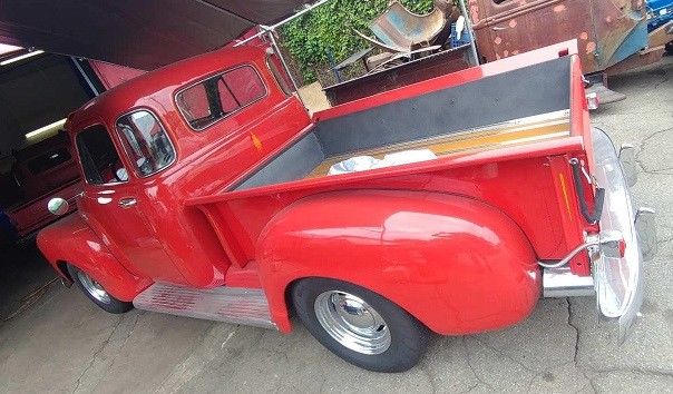 1953 Chevrolet Other 3100 Series - photo 3