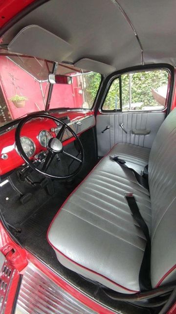 1953 Chevrolet Other 3100 Series - photo 4