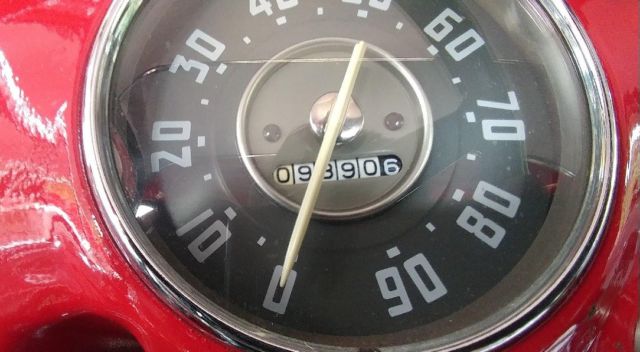 1953 Chevrolet Other 3100 Series - photo 5