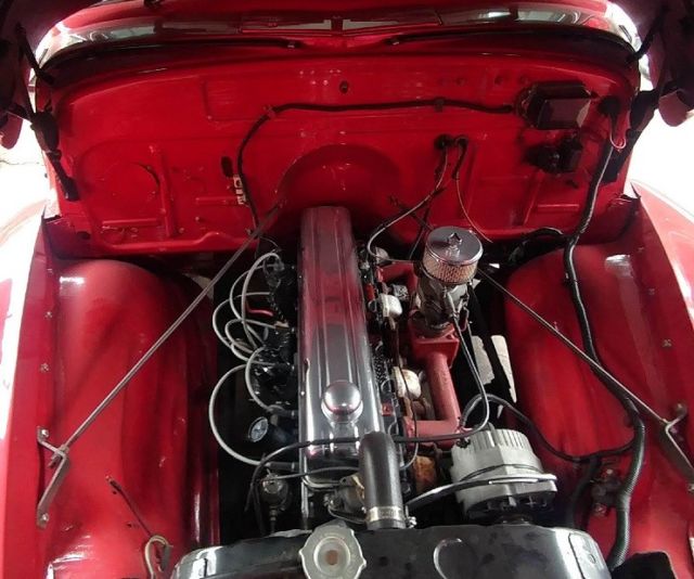 1953 Chevrolet Other 3100 Series - photo 6