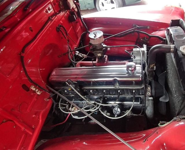 1953 Chevrolet Other 3100 Series - photo 7