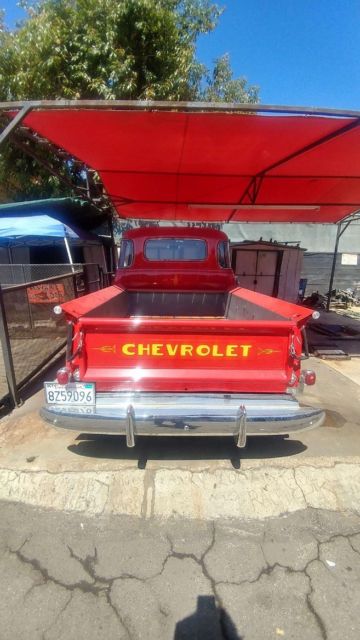 1953 Chevrolet Other 3100 Series - photo 9