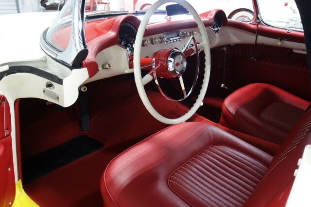 1953 Chevrolet Corvette - photo 10