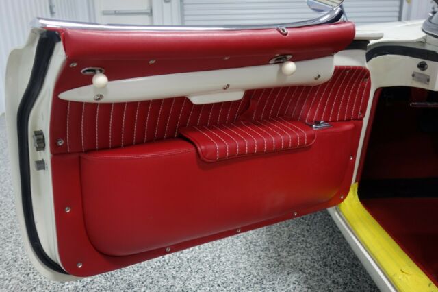 1953 Chevrolet Corvette - photo 11