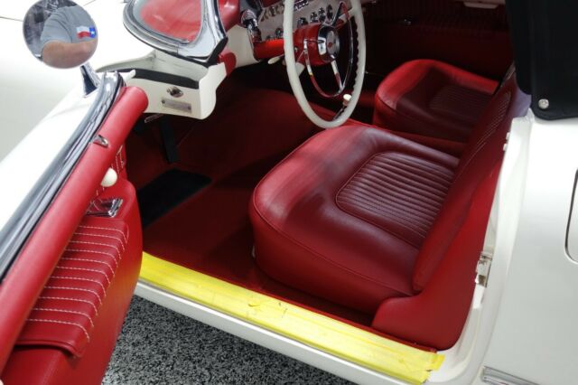 1953 Chevrolet Corvette - photo 12