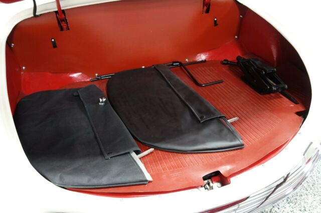 1953 Chevrolet Corvette - photo 13