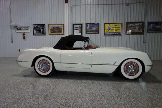 1953 Chevrolet Corvette - photo 6
