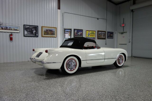 1953 Chevrolet Corvette - photo 7