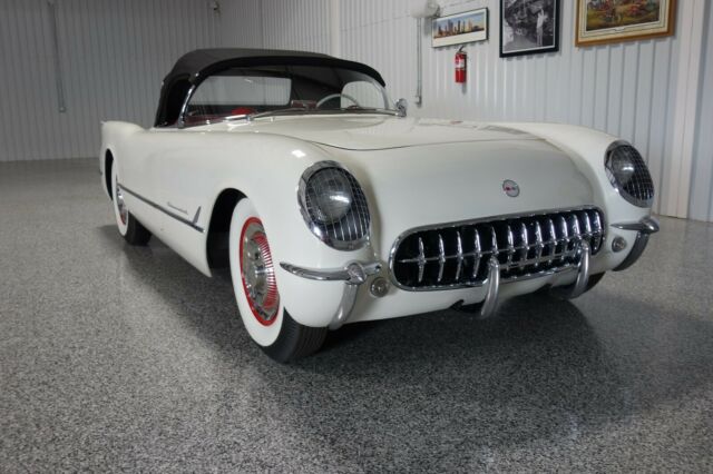 1953 Chevrolet Corvette - photo 9