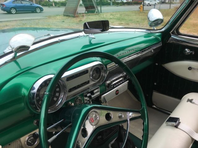 1953 Chevrolet Bel Air/150/210 - photo 10