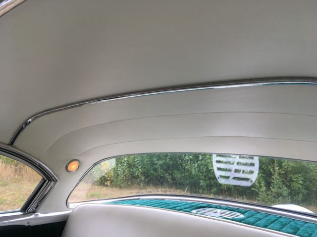 1953 Chevrolet Bel Air/150/210 - photo 12
