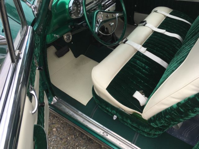 1953 Chevrolet Bel Air/150/210 - photo 13