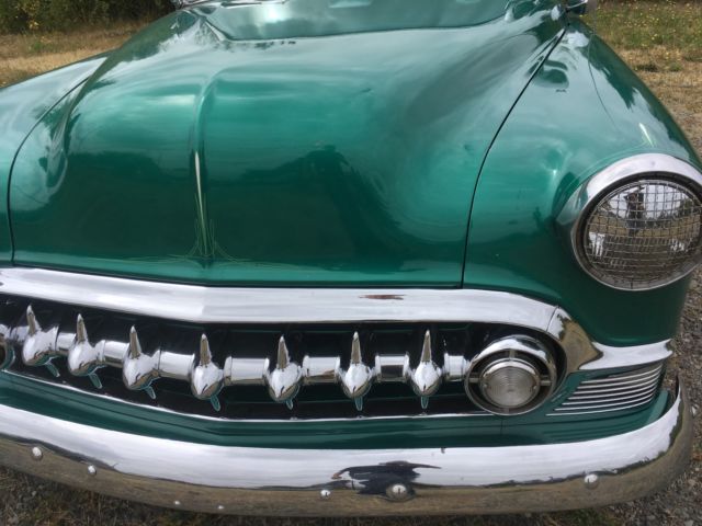 1953 Chevrolet Bel Air/150/210 - photo 7