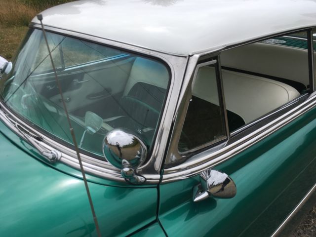 1953 Chevrolet Bel Air/150/210 - photo 8