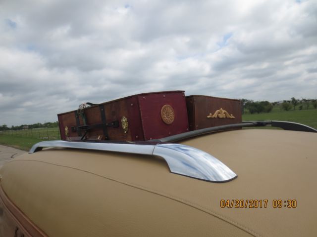1953 Chevrolet Custom Woody Panel Van - photo 9