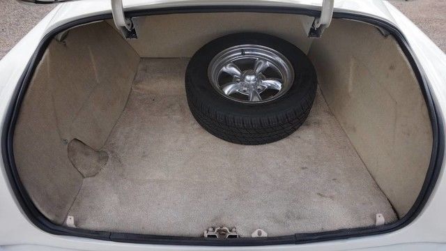 1953 Chevrolet Deluxe 210 2 Door Sedan - photo 10