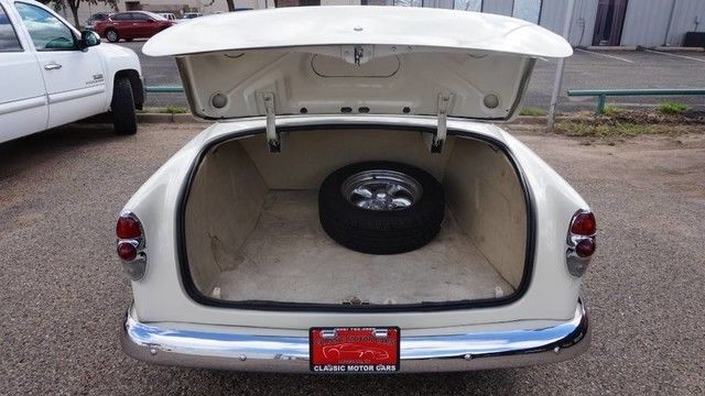 1953 Chevrolet Deluxe 210 2 Door Sedan - photo 9