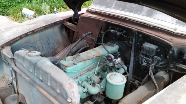 1953 Chevrolet 210 Sedan - photo 7