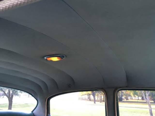 1953 Chevrolet Bel Air/150/210 4-Door - photo 11
