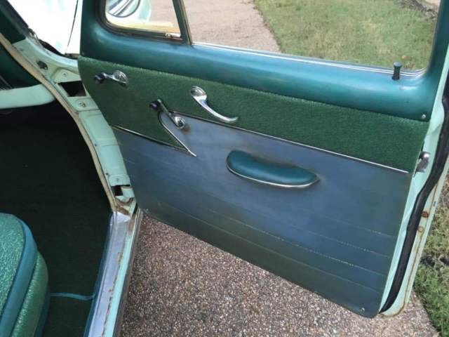 1953 Chevrolet Bel Air/150/210 4-Door - photo 12