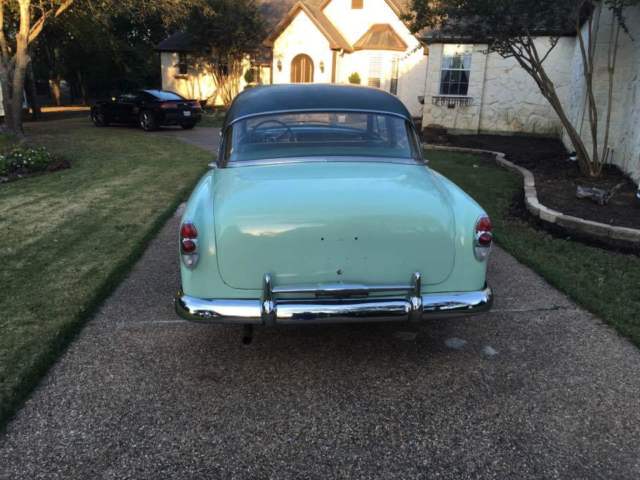 1953 Chevrolet Bel Air/150/210 4-Door - photo 5