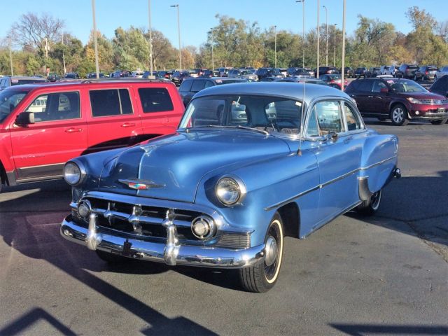 1953 Chevrolet Other