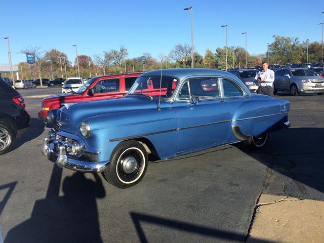 1953 Chevrolet Other - photo 2