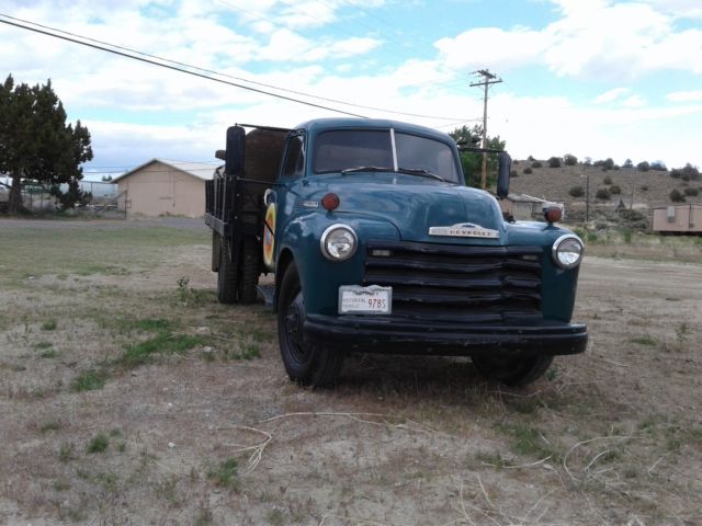 1953 Chevrolet Other - photo 2