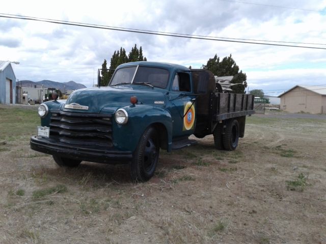 1953 Chevrolet Other - photo 3