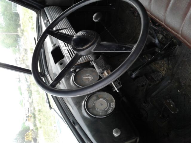 1953 Chevrolet Other - photo 7