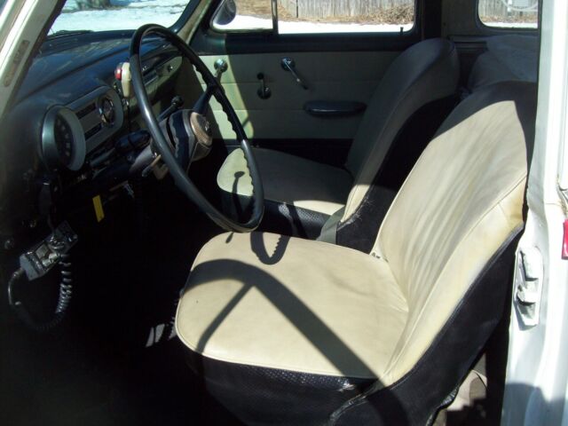 1953 Chevrolet Sedan Delivery - photo 10