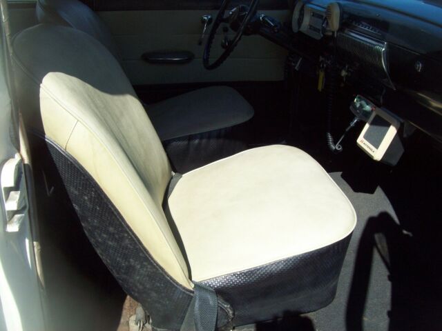 1953 Chevrolet Sedan Delivery - photo 11