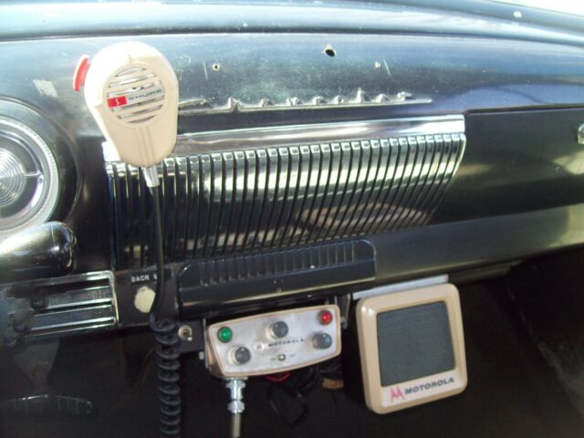 1953 Chevrolet Sedan Delivery - photo 12