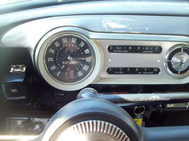 1953 Chevrolet Sedan Delivery - photo 13