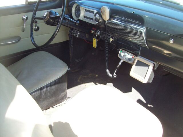 1953 Chevrolet Sedan Delivery - photo 9