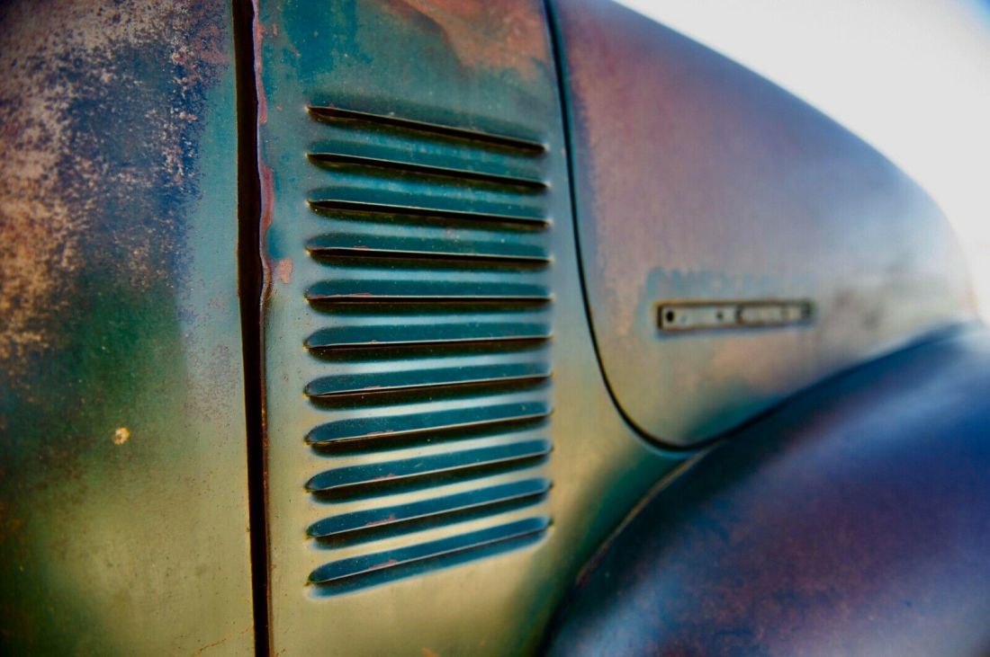 1953 Chevrolet Other Pickups 3100 chevy truck - photo 9