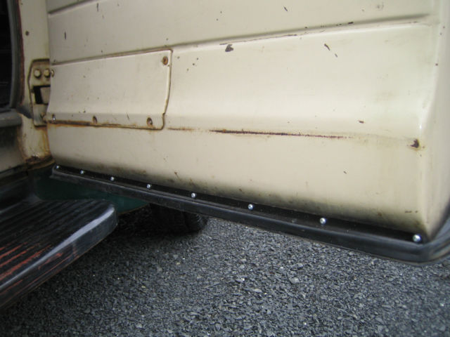 1953 Chevrolet Other Pickups - photo 13