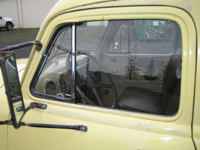 1953 Chevrolet Other Pickups - photo 3