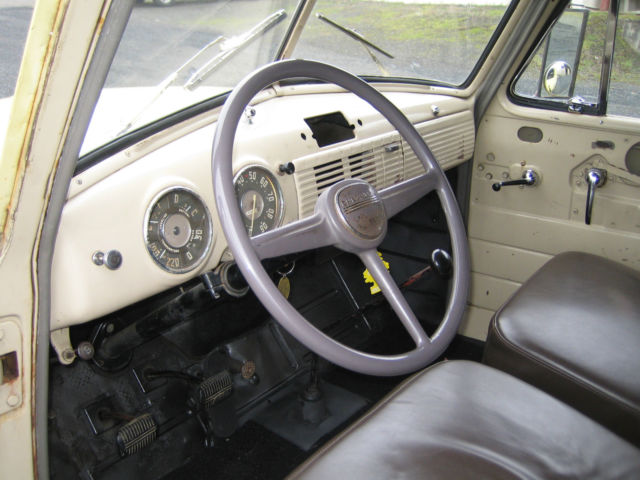 1953 Chevrolet Other Pickups - photo 6