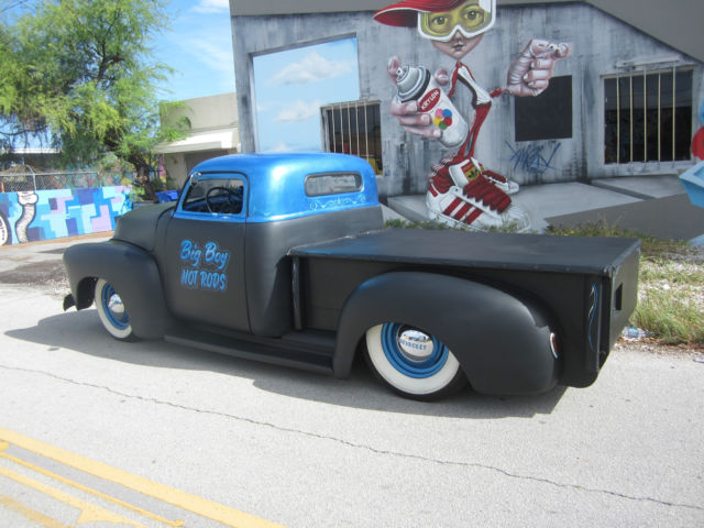 1953 Chevrolet Other Pickups - photo 7