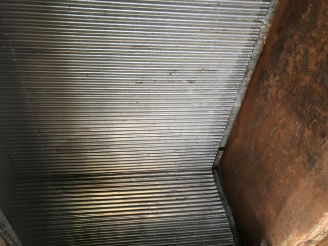 1953 Chevrolet Delivery Truck Delivery Truck - photo 10