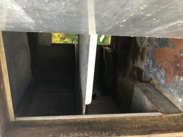 1953 Chevrolet Delivery Truck Delivery Truck - photo 11