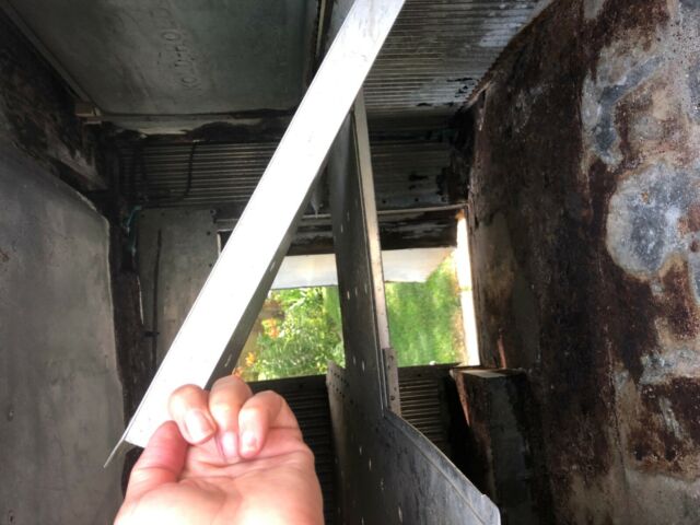 1953 Chevrolet Delivery Truck Delivery Truck - photo 12