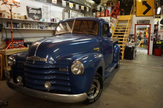 1953 Chevrolet Other Pickups - photo 10