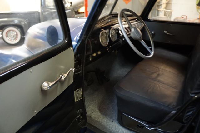 1953 Chevrolet Other Pickups - photo 11