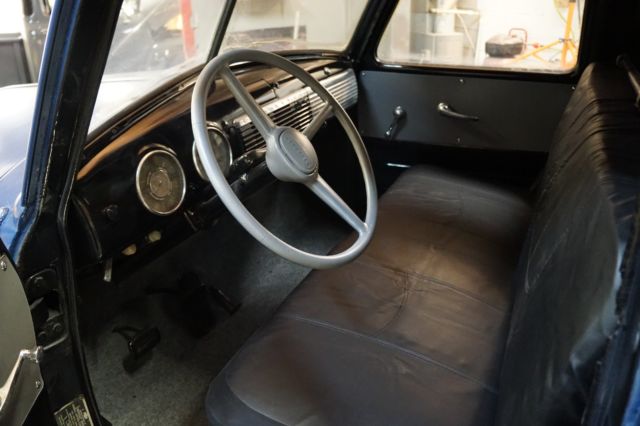 1953 Chevrolet Other Pickups - photo 12
