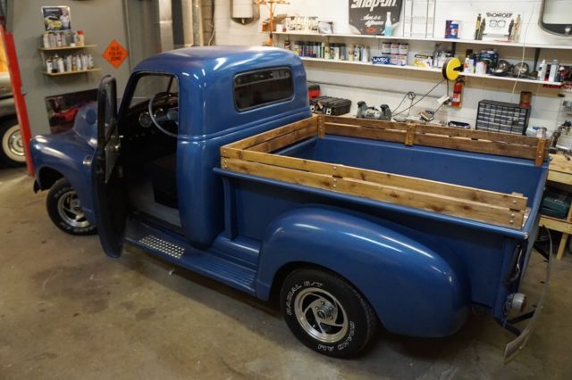 1953 Chevrolet Other Pickups - photo 2