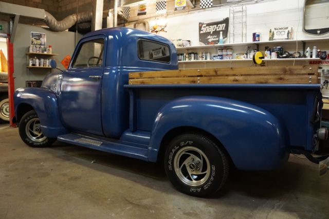 1953 Chevrolet Other Pickups - photo 3